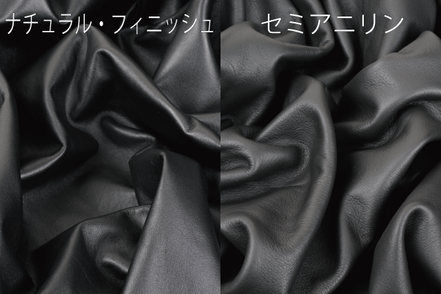 比較02 – スタージス こちらは同じ範囲をそれぞれギュッと中央に寄せた画像です。