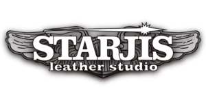 LogoBig – スタージス スタージス・レザー・スタジオのロゴ